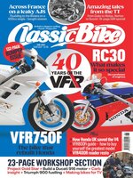 Classic Bike